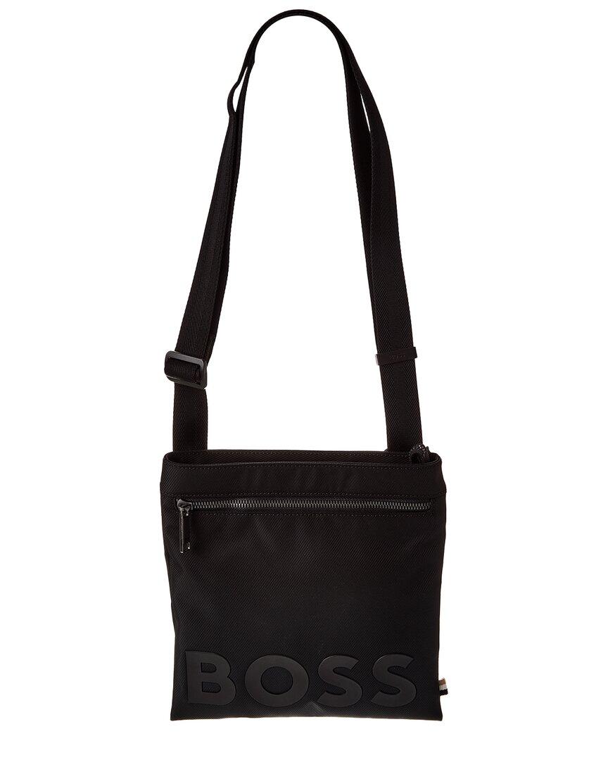 BOSS Messenger bags for Men Online Sale up to 43 off Lyst Australia