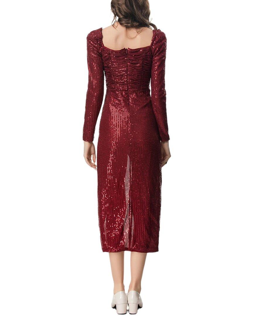 Lanelle Midi Dresses for Women | Lyst