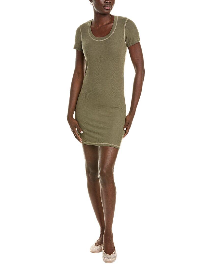 Atm t shirt dress online