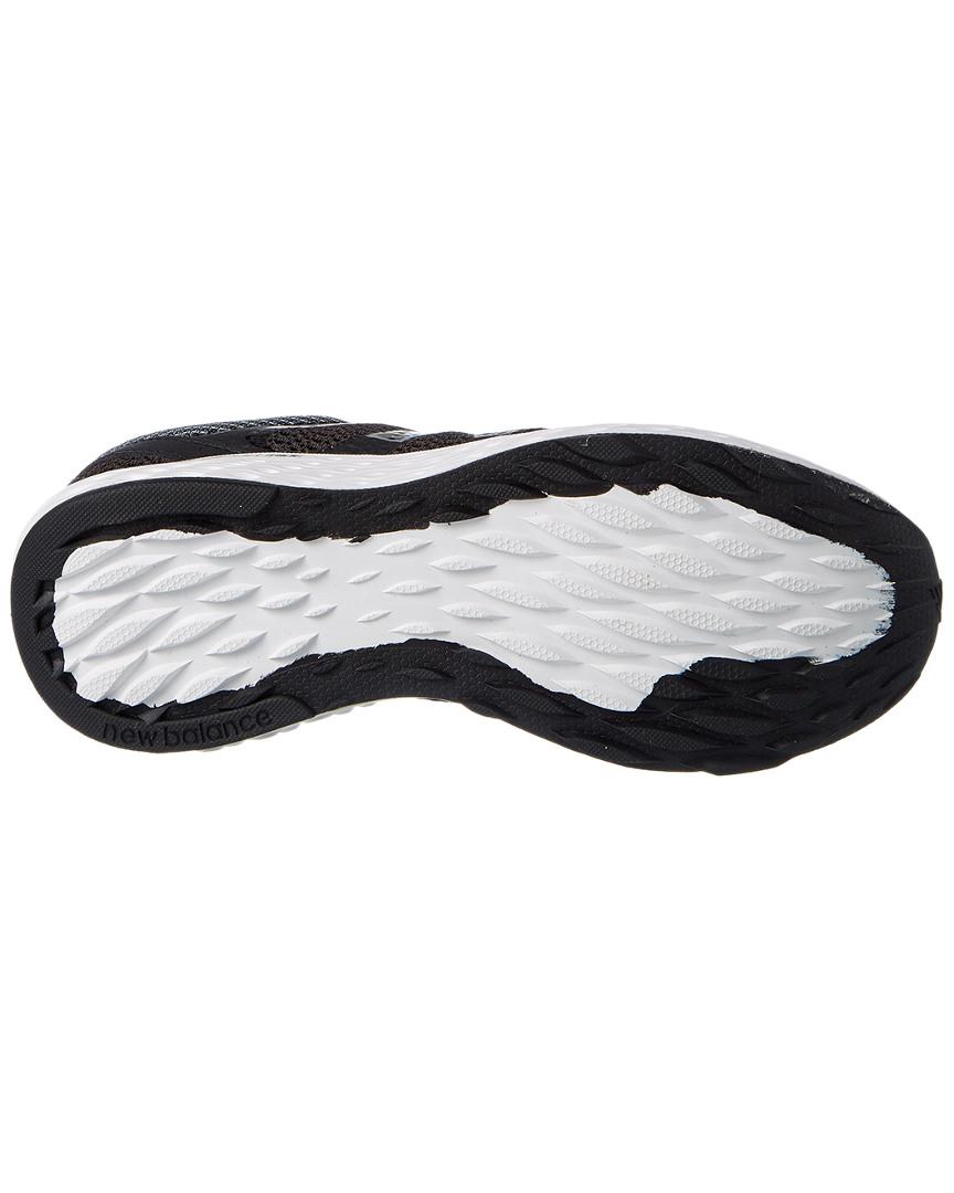 New Balance Women S 5 V3 Running Shoe In Black Lyst