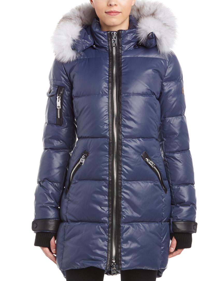 Nb series jacket Clearance