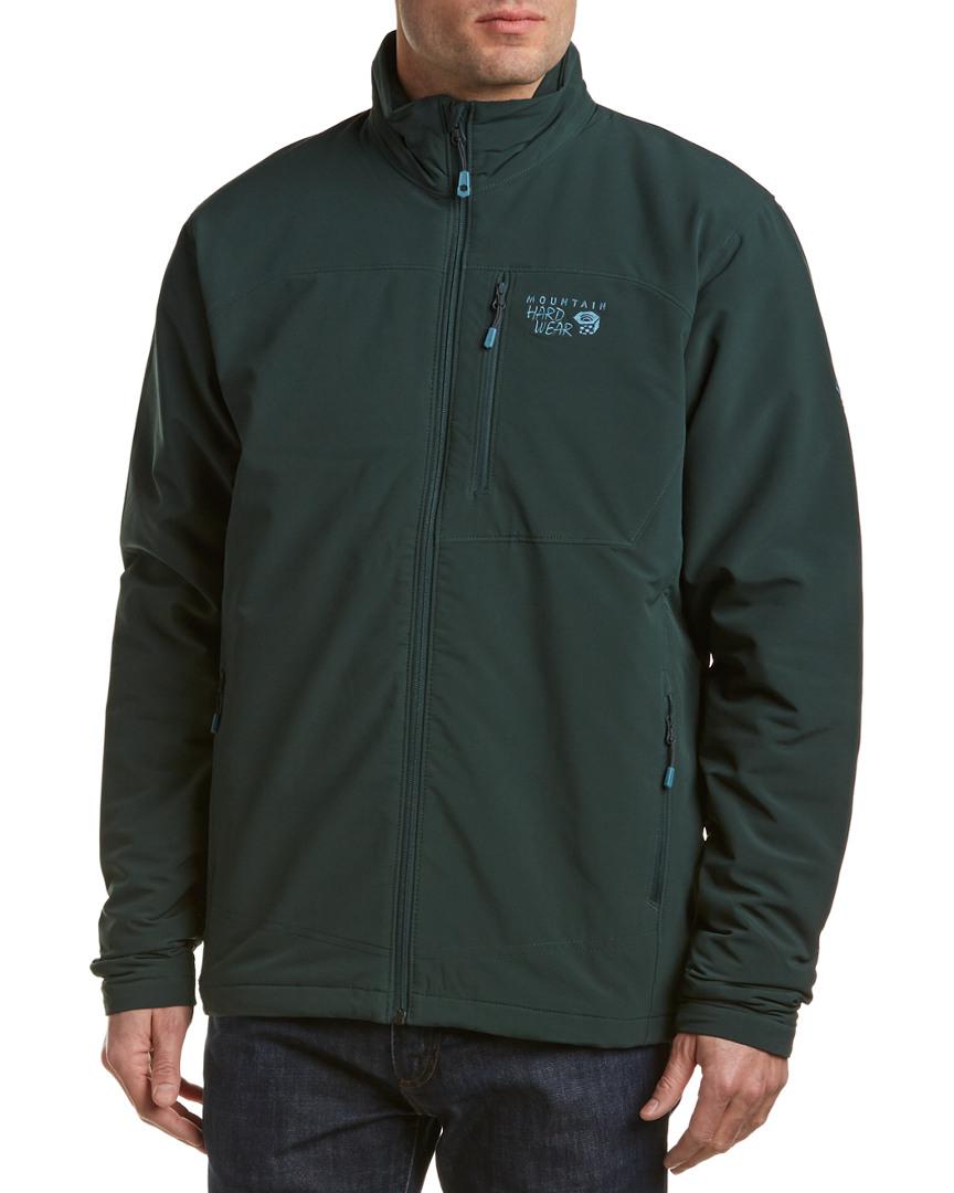 mountain hardwear superconductor