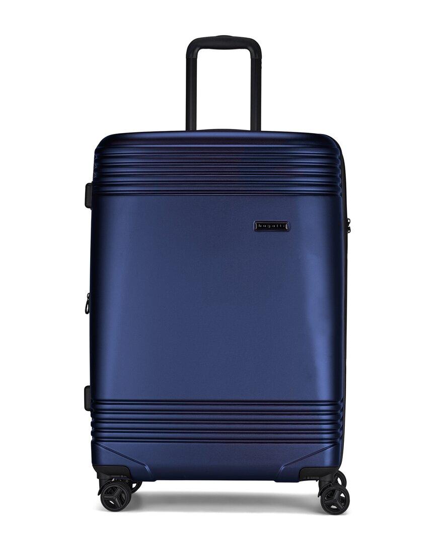 Bugatti Nashville 3pc Expandable Luggage Set in Blue Lyst
