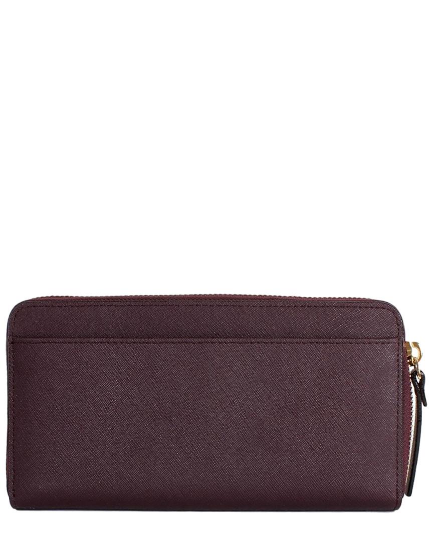 laurel way neda wallet