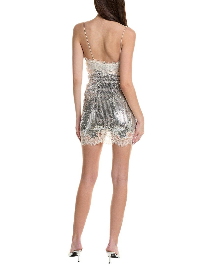 red and white mini dress & Floral Strapless Babydoll Gia Side Cutout Mini group:K1198-PL Size:L(12-14) she features a twist