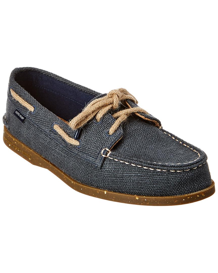 Sperry TopSider Topsider Authentic Original 2eye Hemp