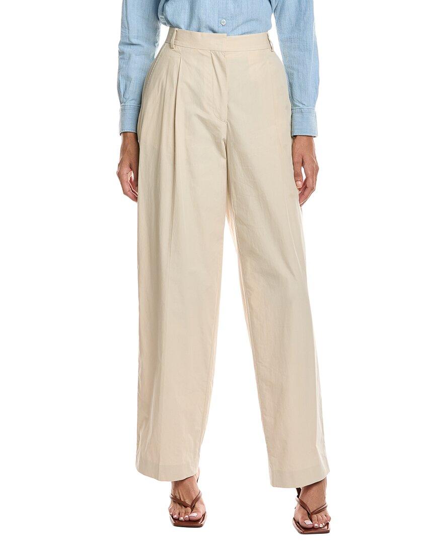 Officine Generale Pants for Women | Online Sale up to 76