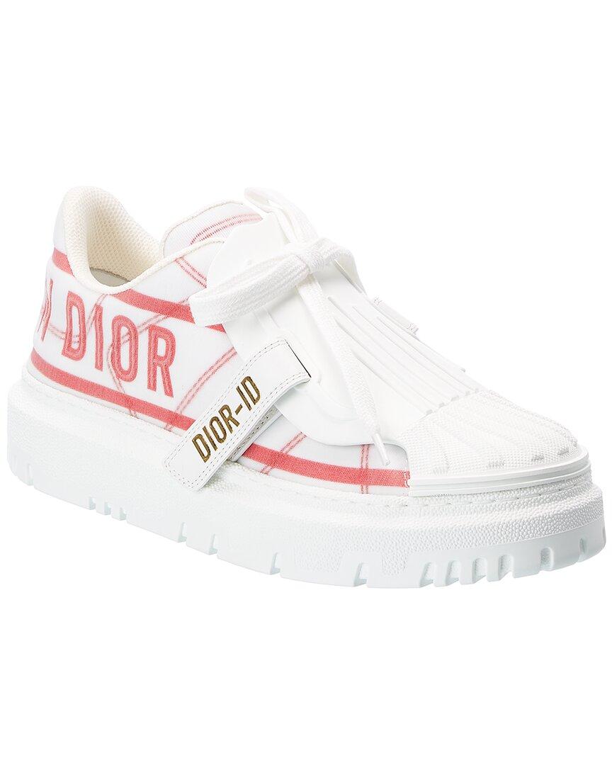 dior id sneakers