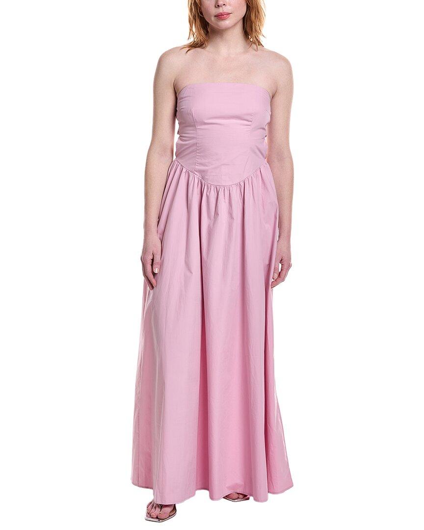 Designer Pink Tube Dresses for Women - Up to 70% off | Lyst
