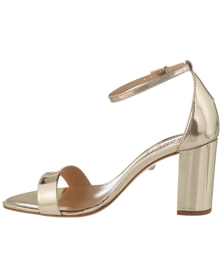 schutz anna lee heel