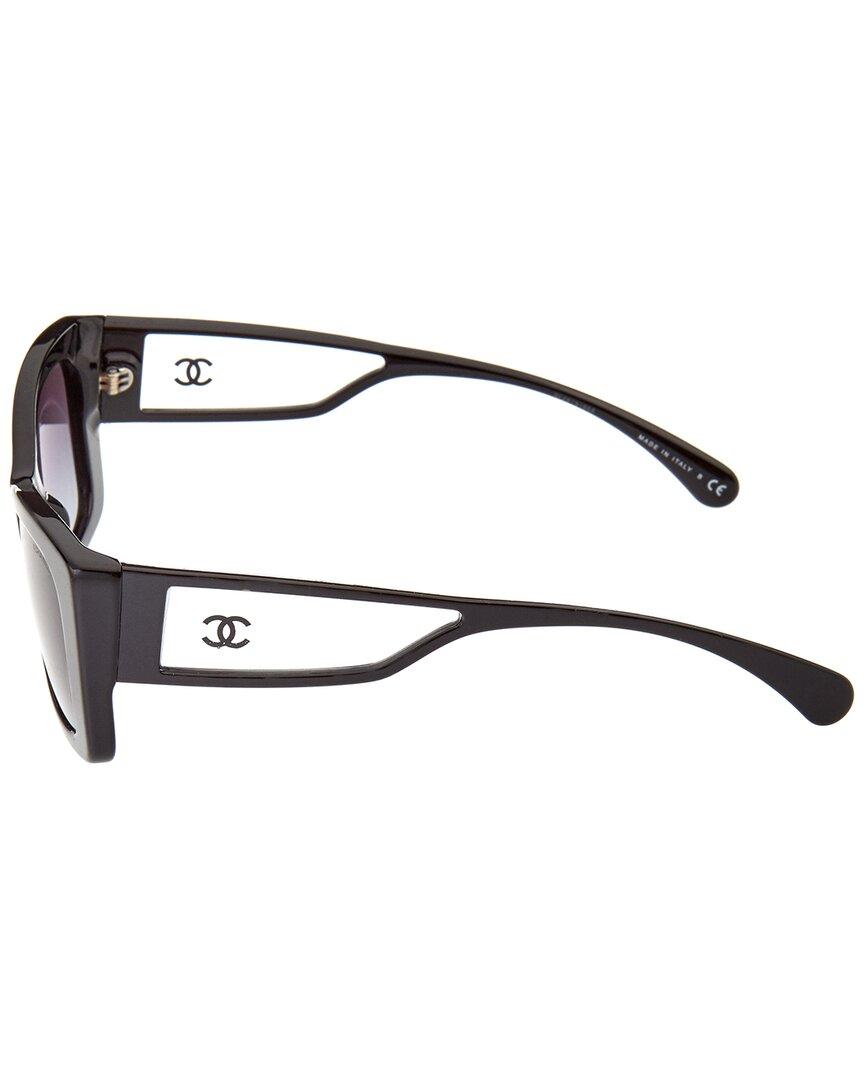 Chanel Women's Ch5430 54mm Sunglasses