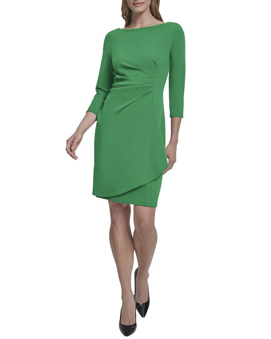 Green DKNY Dresses for Women | Lyst Green DKNY Dresses for Women | Lyst