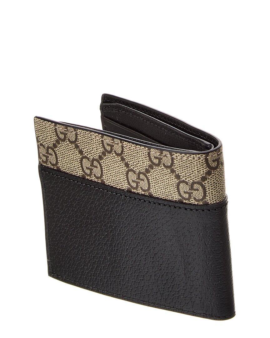 Mens wallet supreme online