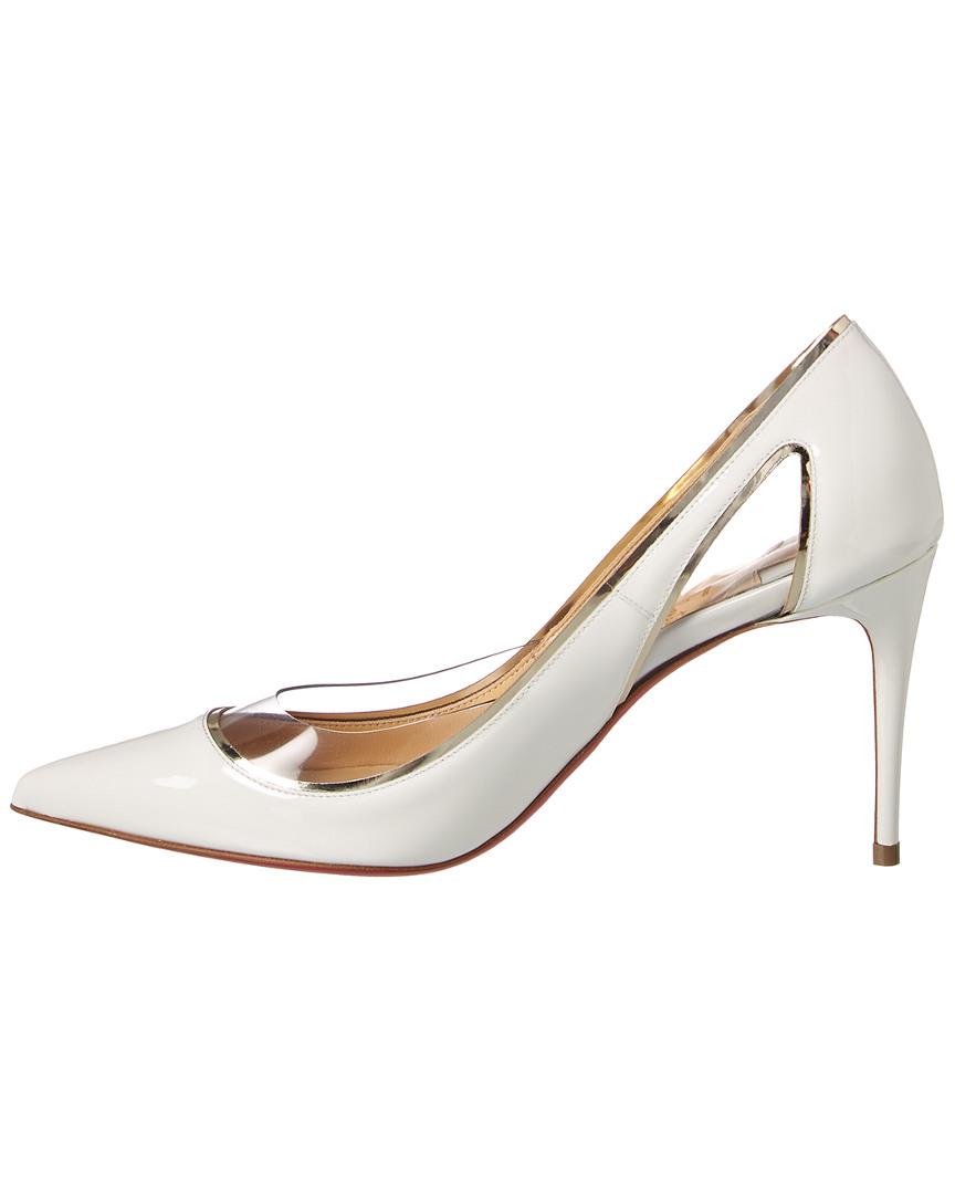 louboutin cosmo 554