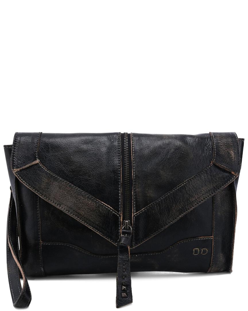 bed stu wristlet