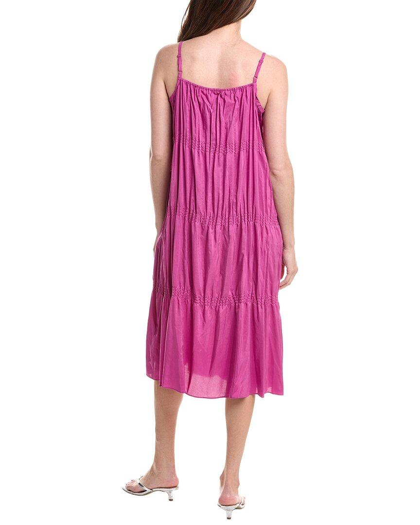 eileen fisher square neck silk dress Eileen Fisher Dress Womens Petite Small Black Silk Square Neck Maxi Sleeveless