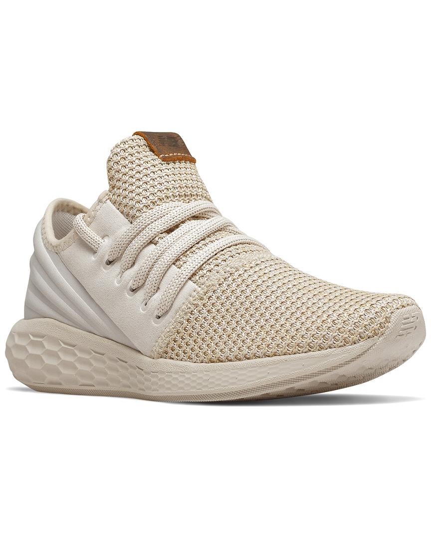 New Balance Synthetic Fresh Foam Cruz 
