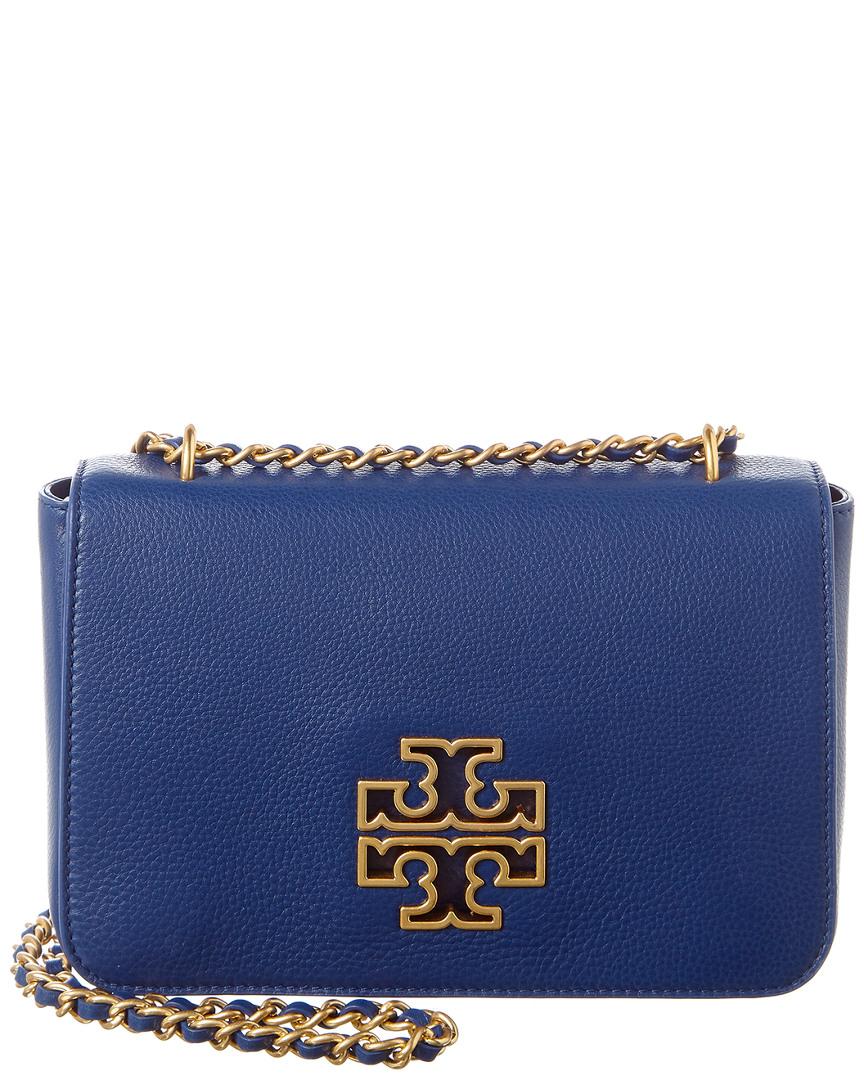 tory burch britten adjustable shoulder bag