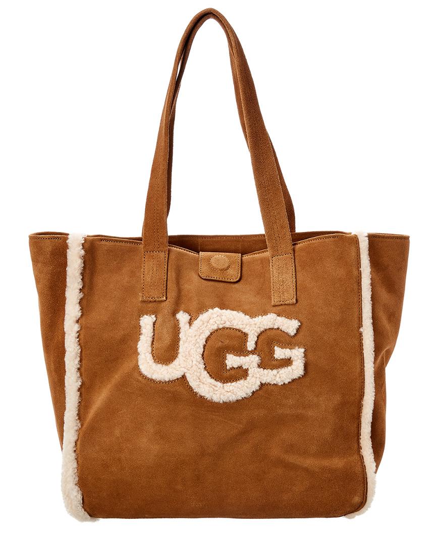 ugg chestnut purse
