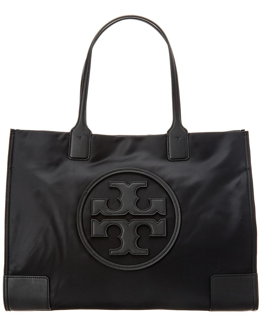 tory burch leopard bag