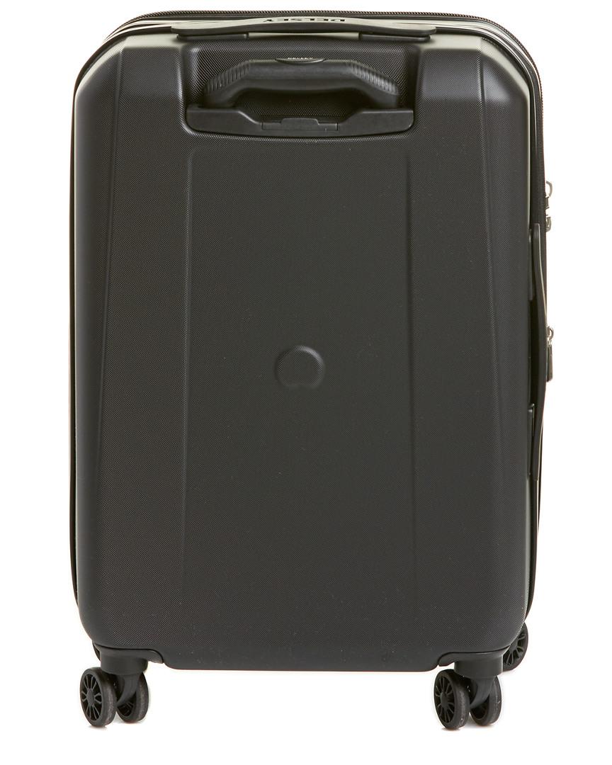 Delsey Paris Shadow 2pc Luggage Set for Men Lyst