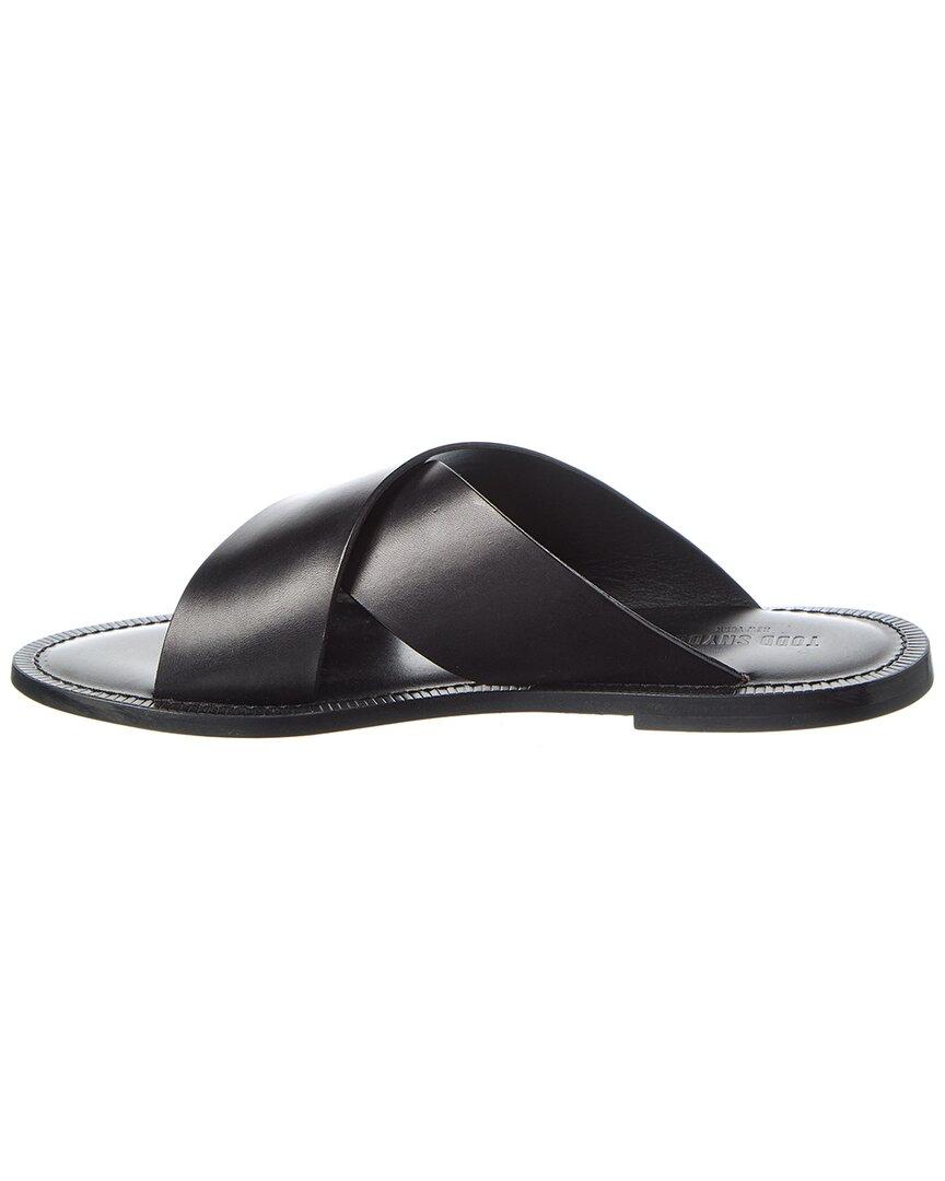Todd Snyder Sandals and Slides for Men | Online Sale up to  display picture 2