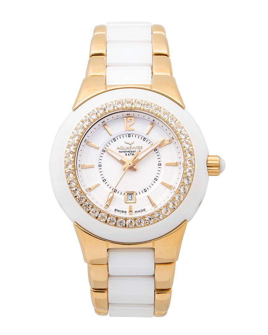 Aquaswiss sea star watch discount