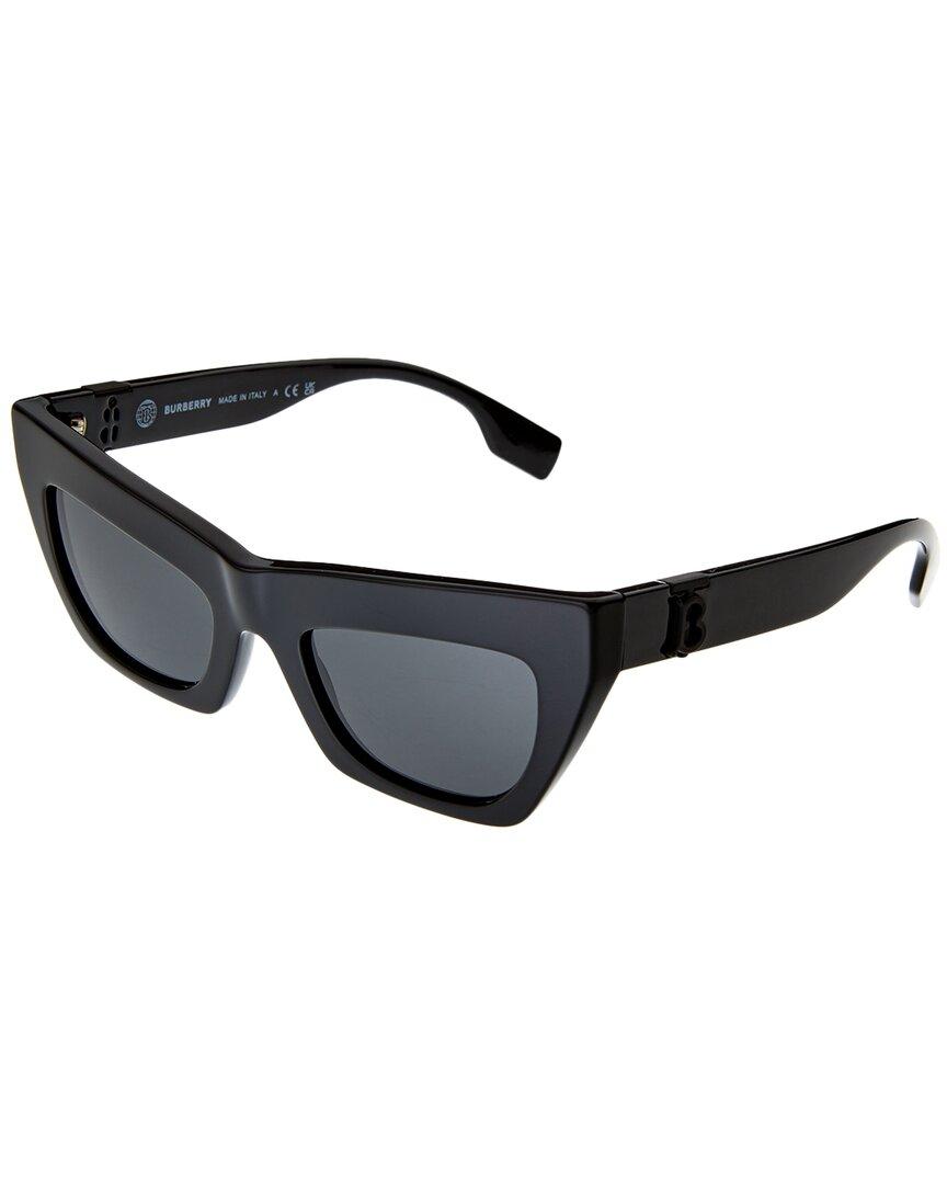 Burberry Sunglasses for Women Online Sale up to 71 off Lyst Page 3