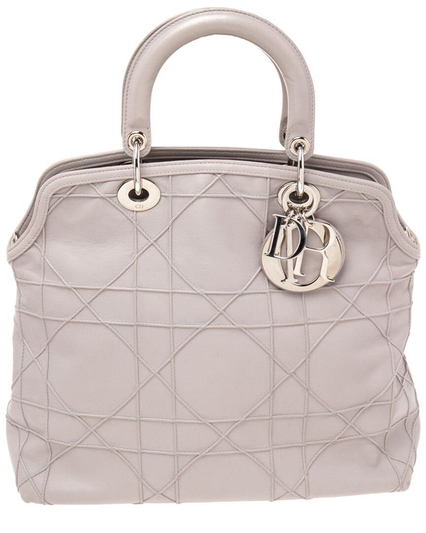 Dior tote bag sale sale