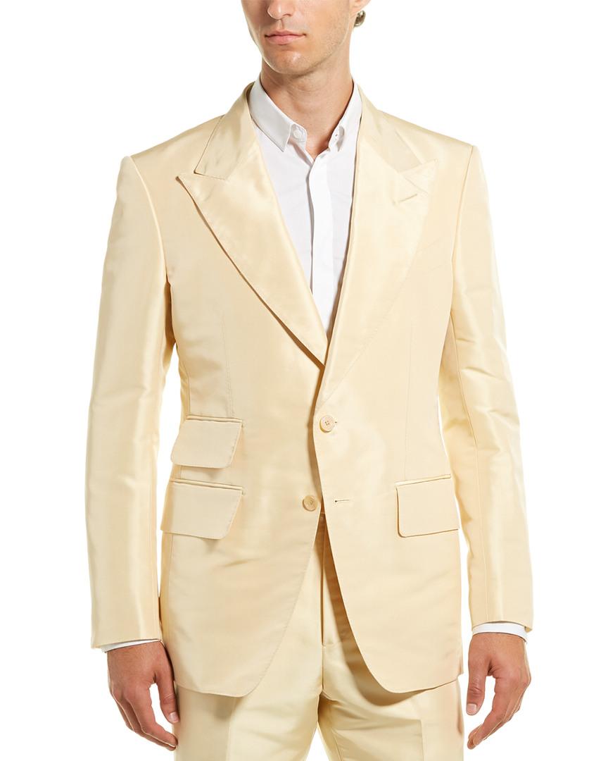 tom ford atticus jacket