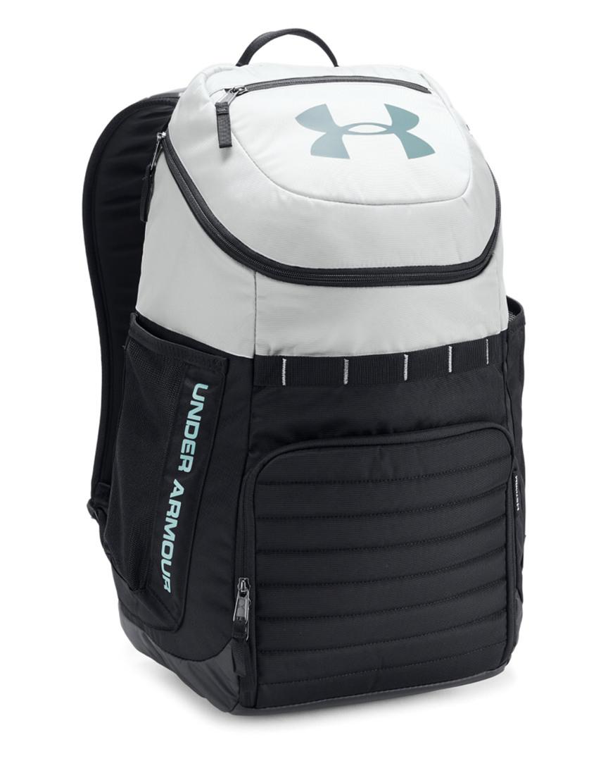 kleuring Absorberend amusement Under Armour Ua Undeniable 3.0 Backpack for Men | Lyst