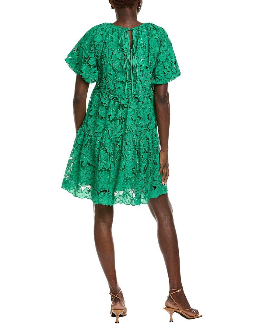 Green Endless Rose Dresses for Women | Lyst