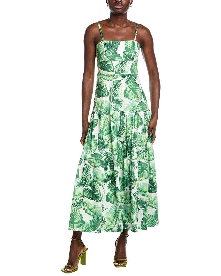 Green Taylor Dresses for Women | Lyst