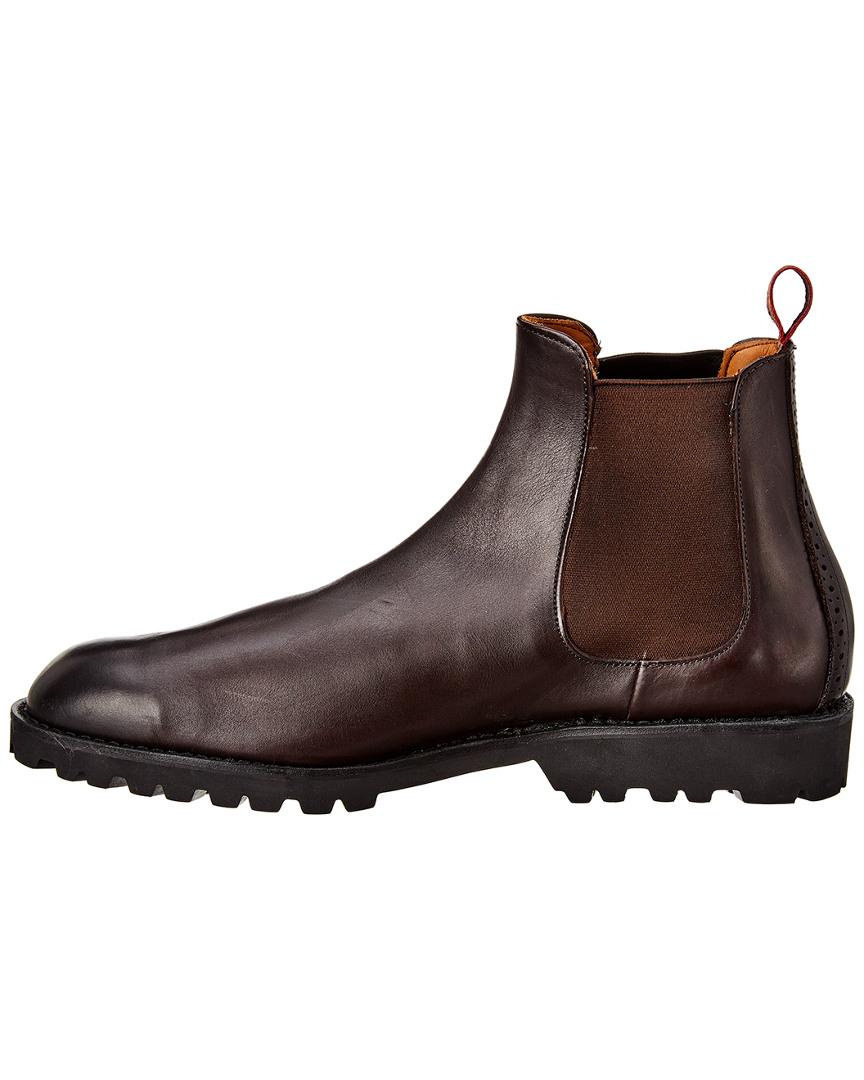 tate chelsea boot