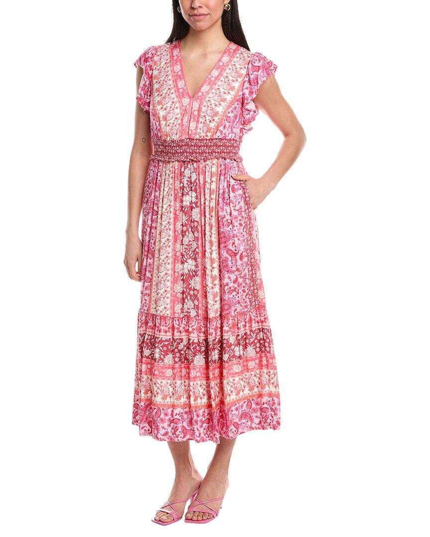 Maison Tara Maxi dresses for Women | Online Sale up to 77% off | Lyst UK