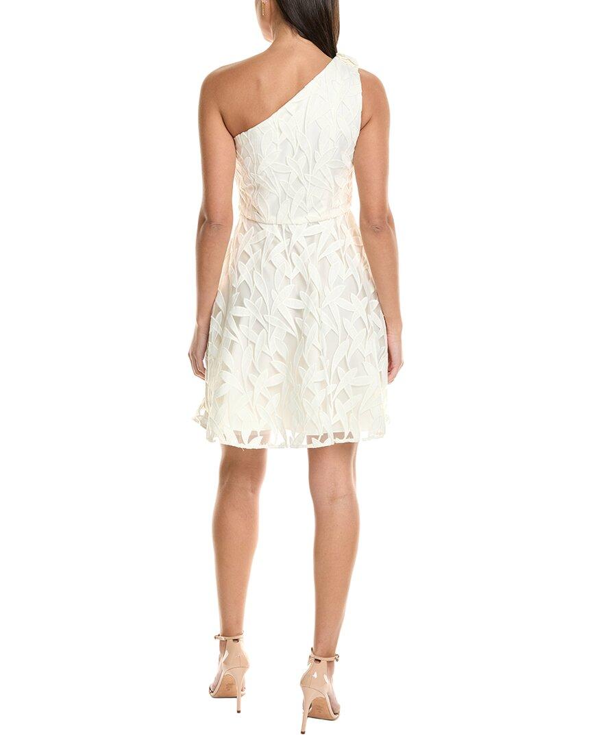 knee length dresses for ladies Shoshanna main image 0