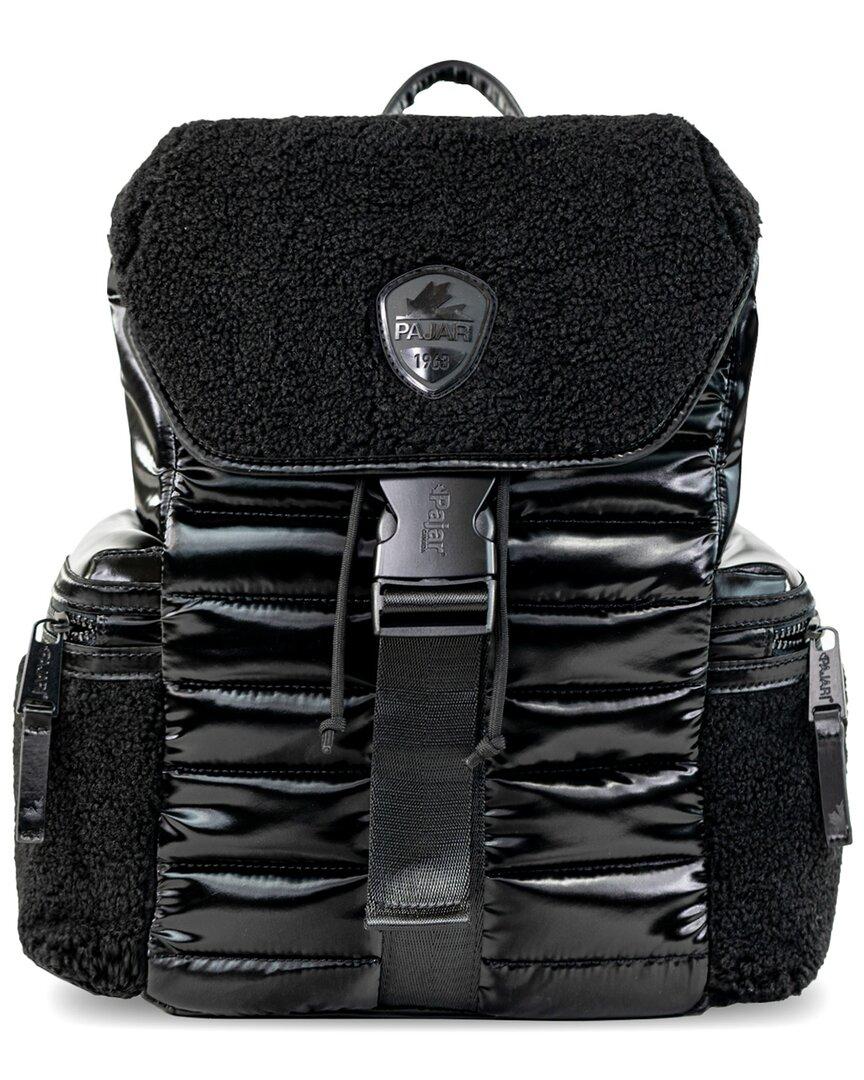 Pajar Backpack in Black Lyst