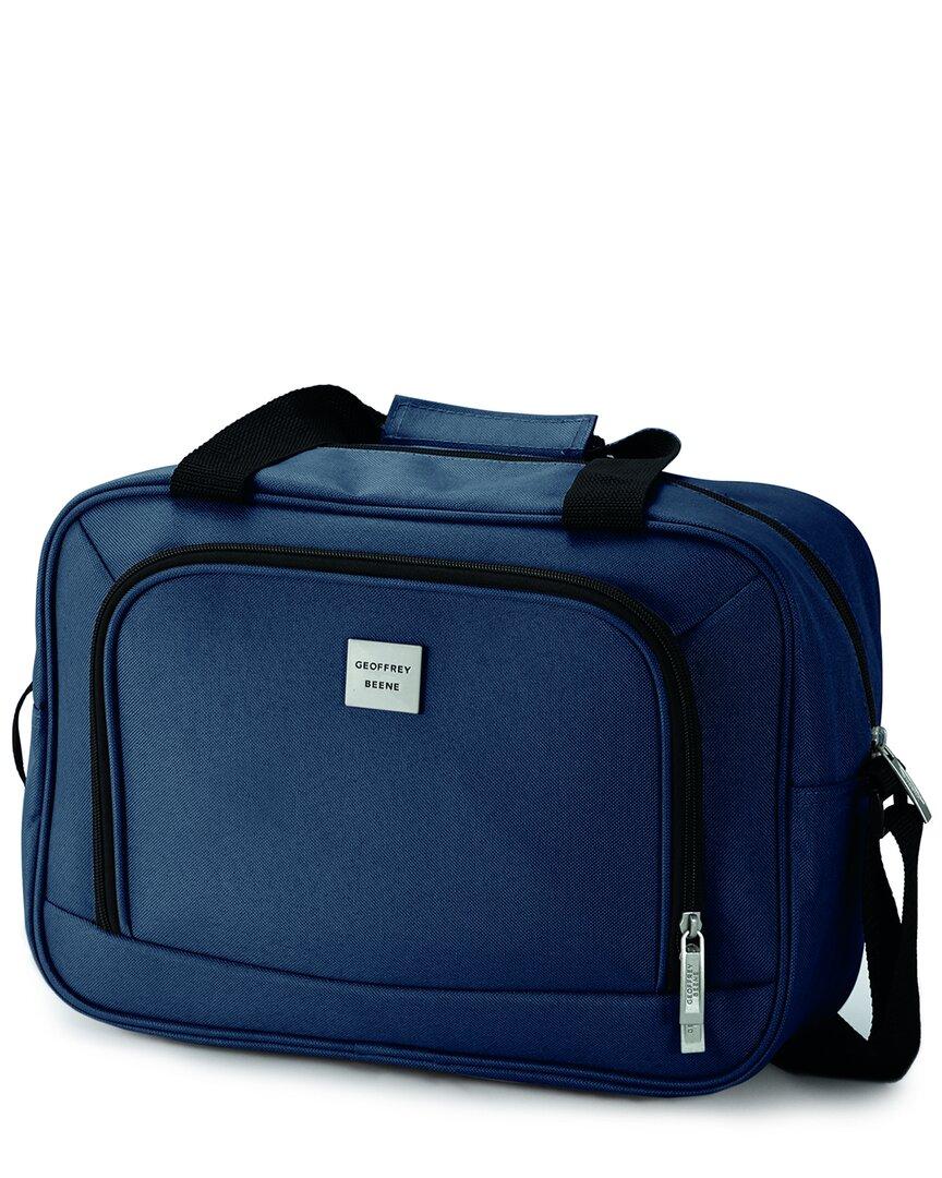 Geoffrey beene duffel bag hot sale