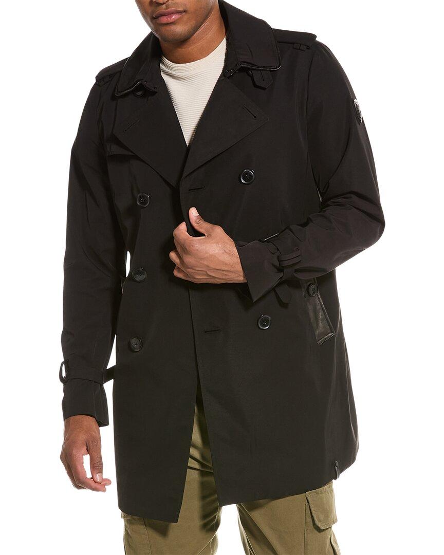 Rudsak shop wool coat