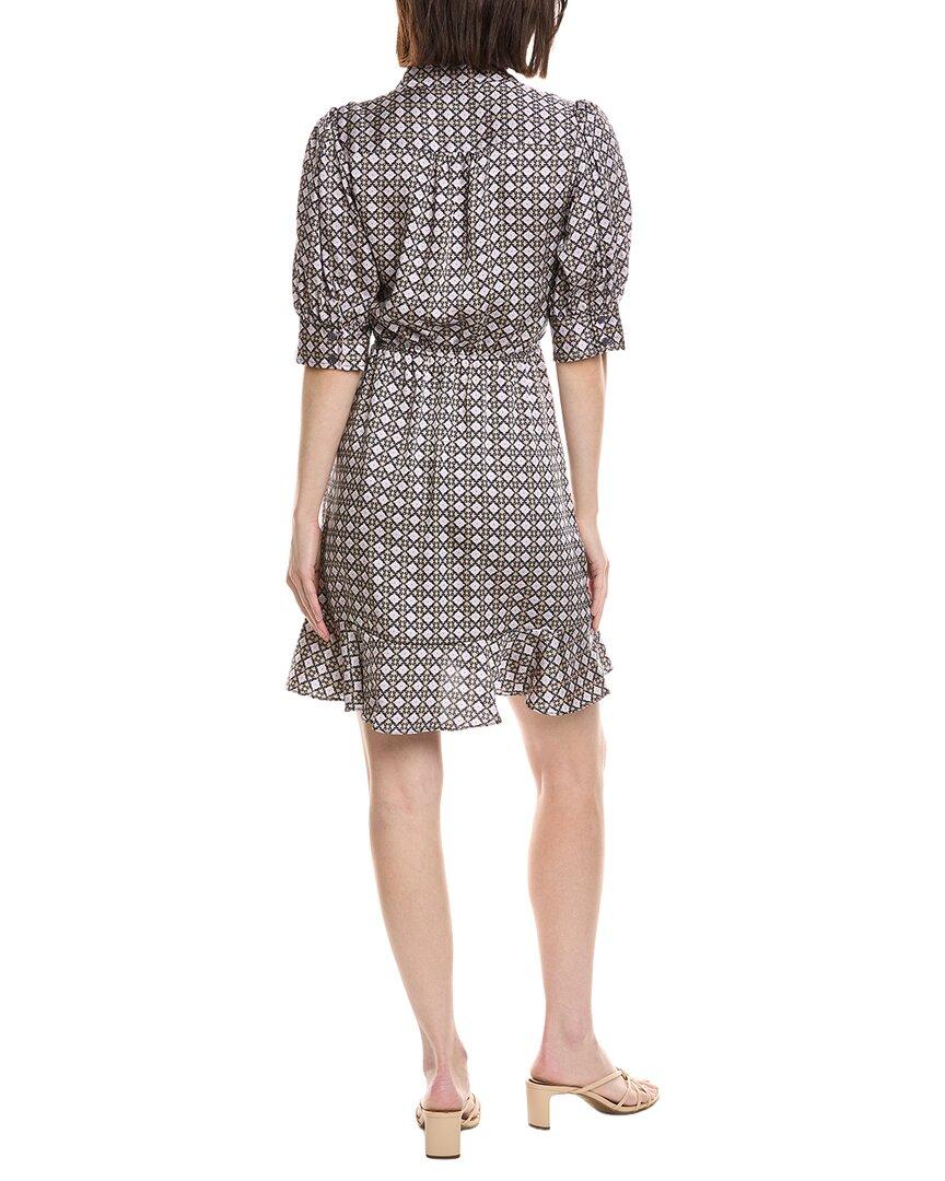 sachin and babi light blue dress CeCe Products + FREE SHIPPING