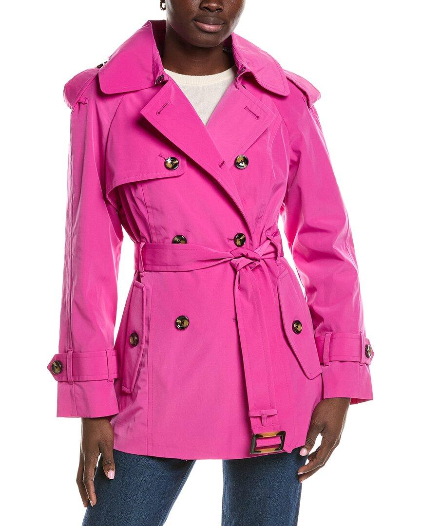 strapless open back dress Jackie O Dress Coat main image 1