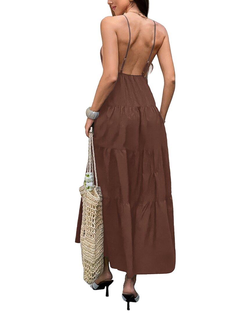 chinese dress ladies luna dress – Hutch