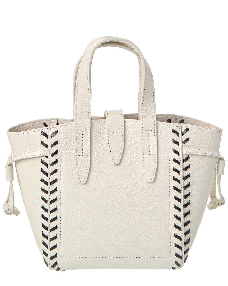 Furla net mini tote new arrivals