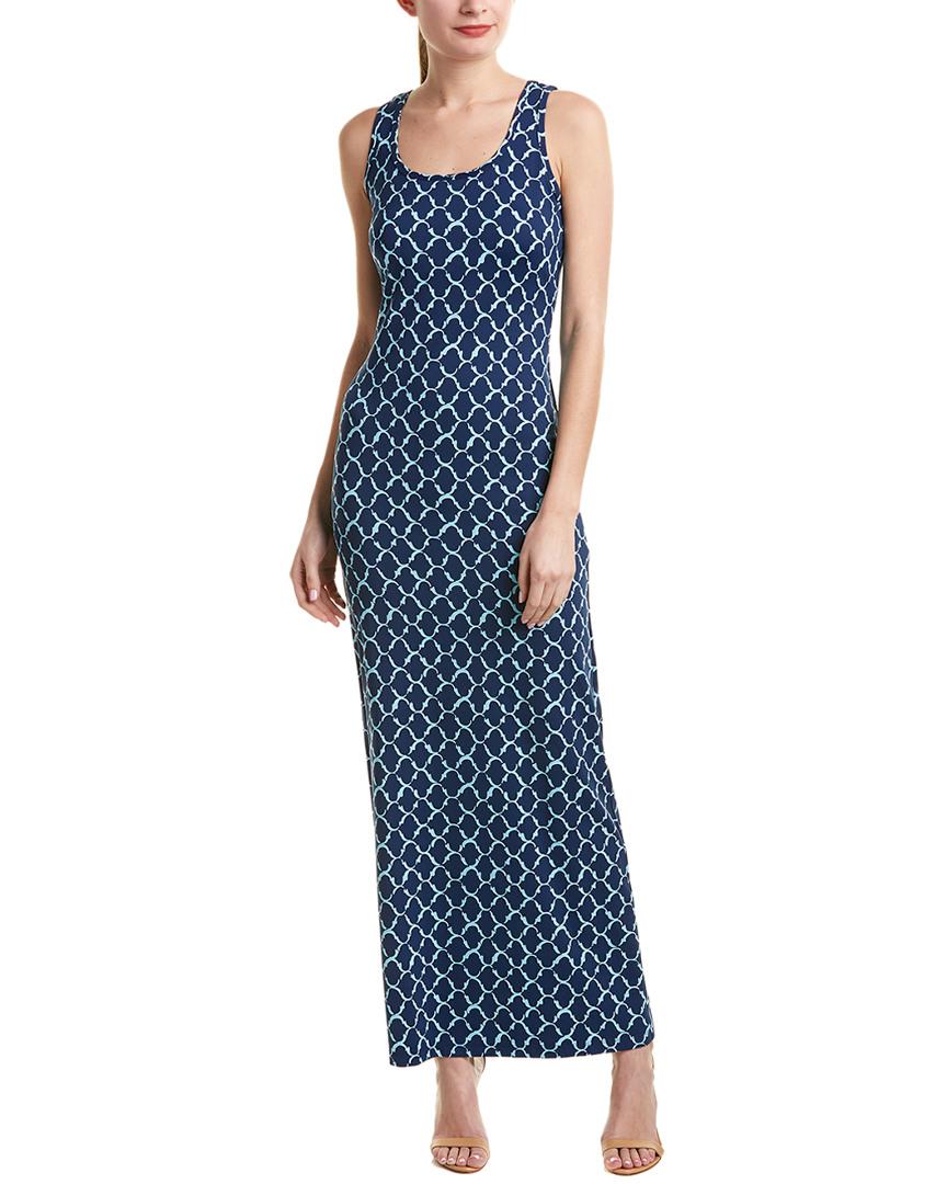 j mclaughlin maxi dress