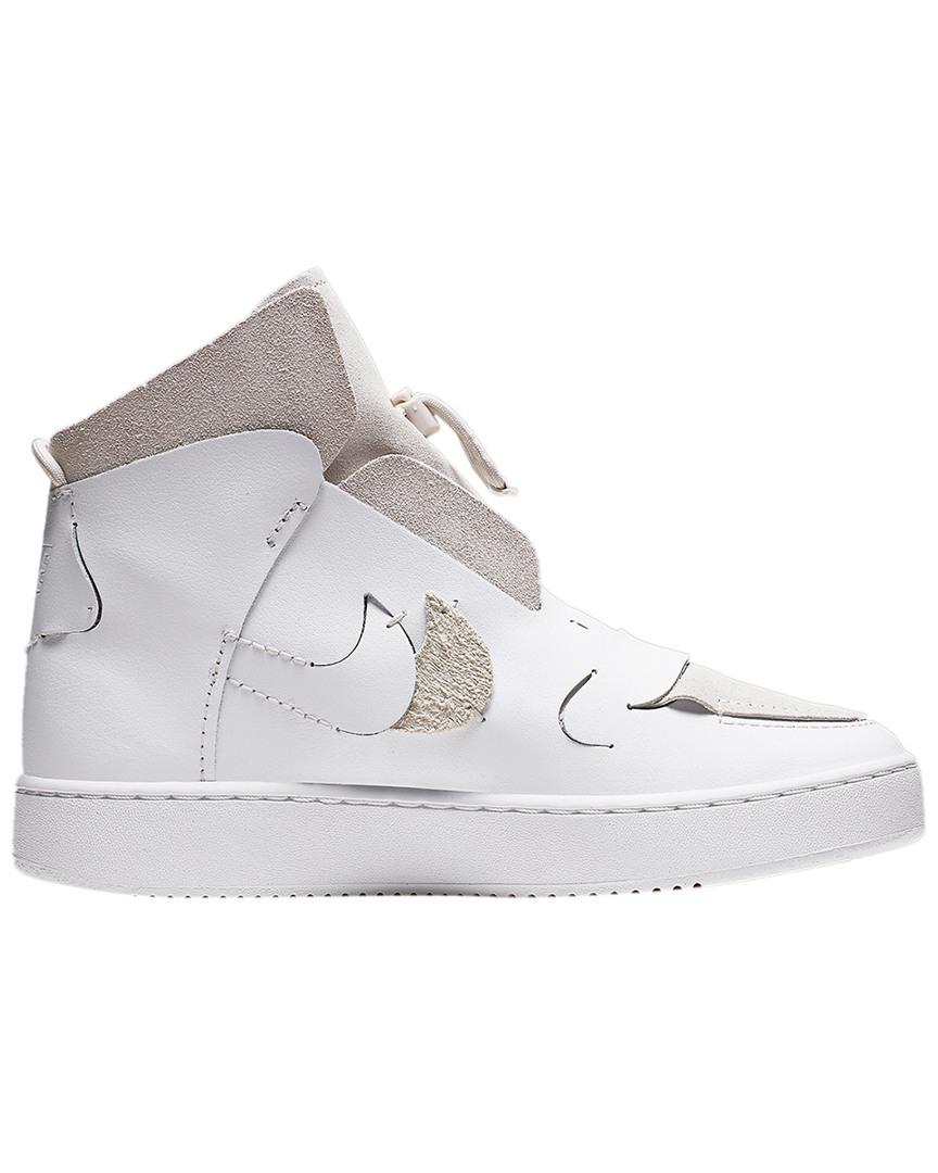 nike vandalised lx black