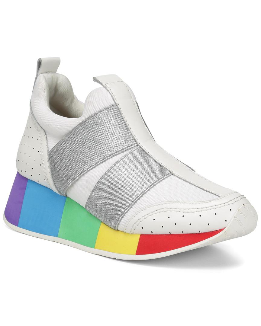 donald pliner prix sneaker