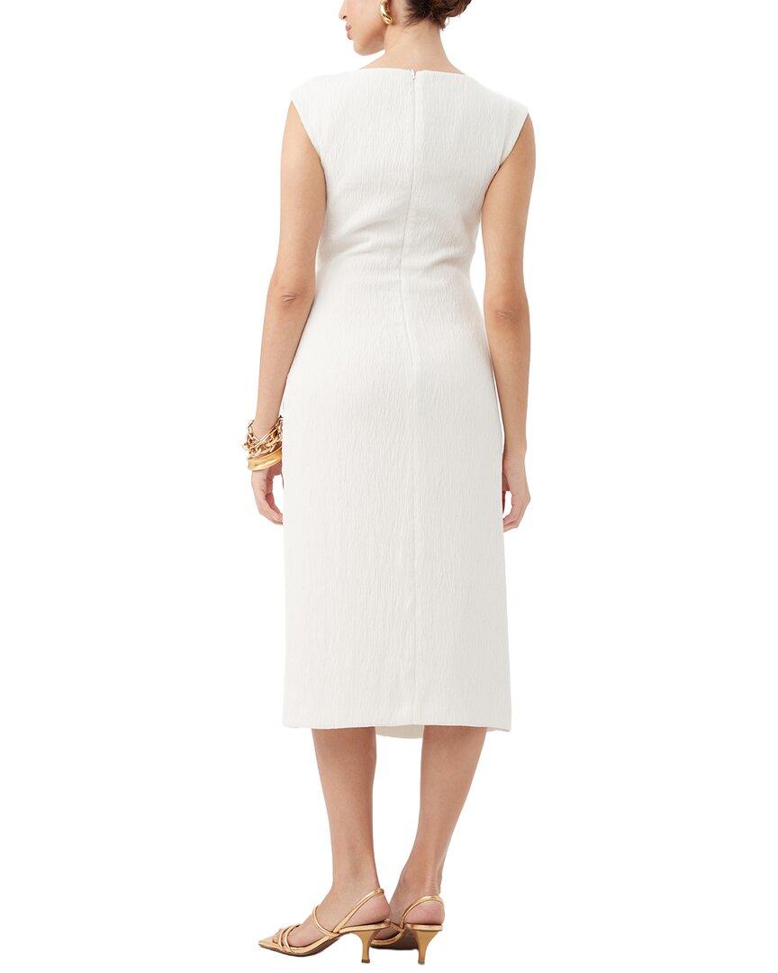 navy white maxi dress Marissa Navy Embellished Tiered Maxi Dress  Frock and Frill
