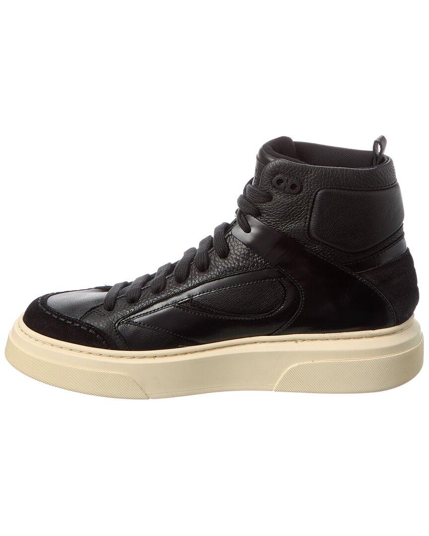 Ferragamo High-top sneakers for Men | Online Sale up to 70