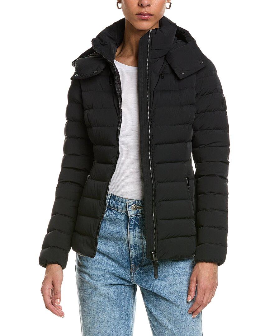 Mackage short coat deals