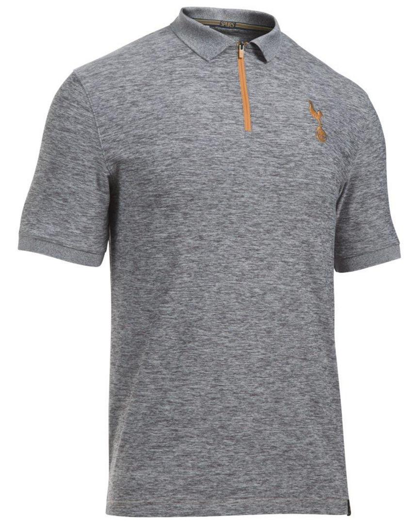 under armour tottenham polo shirt